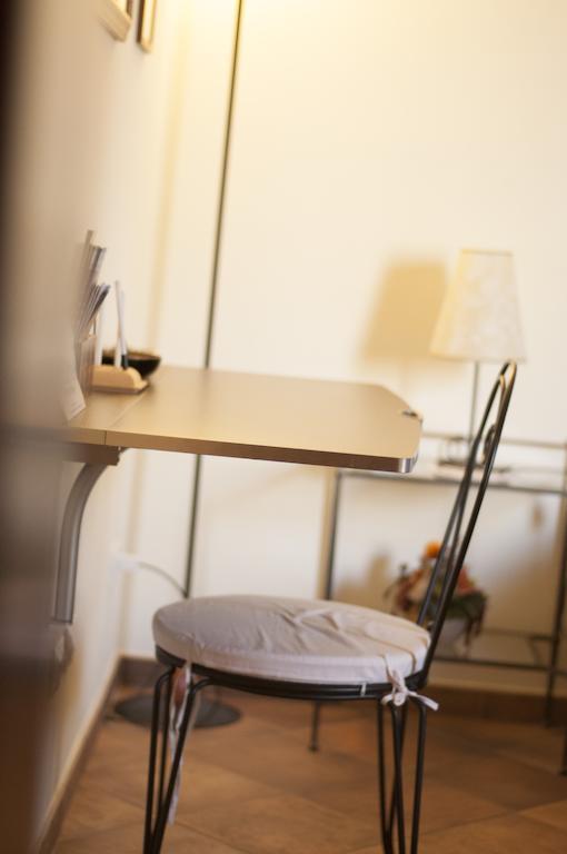 B&B Corte Barocca Lecce Room photo